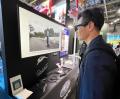 Cellid、「Japan Mobility Show 2025」にてARグラスを