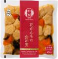 『WABI-DELI 花がんもの含め煮』ジャパン・フード・セ 『WABI-DELI 花がんもの含め煮』ジャパン・フード・セ