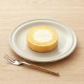 BEYOND FREEの『ふんわりロールケーキ 豆乳クリーム仕 BEYOND FREEの『ふんわりロールケーキ 豆乳クリーム仕