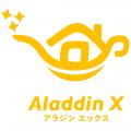 Wonderlabo支援の新作プロジェクター『Aladdin Poca』 Wonderlabo支援の新作プロジェクター『Aladdin Poca』
