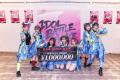 ライブバトルイベント「IDOL BATTLE ALIVE presented ライブバトルイベント「IDOL BATTLE ALIVE presented