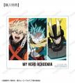 TVアニメ『僕のヒーローアカデミア』のトレーディング