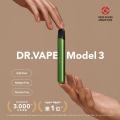 ‪【新フレーバー発売開始】DR.VAPE‬（ドクターベイプ