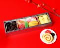まるで本物の“グミおせち”で楽しいお正月を！今年は2