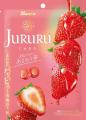 大反響「じゅるる」シリーズから冬の新フレーバー登場