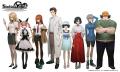 『STEINS;GATE RE:BOOT』2026年に発売延期　開発中の