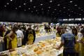 チーズの世界大会「World Cheese Awards 2025」（開催