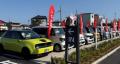 「Honda Cars 埼玉中 岩槻店」が移転リニューアutf-8 「Honda Cars 埼玉中 岩槻店」が移転リニューアutf-8