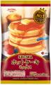 【第二弾！】～長年愛され続ける「SHOWAホットケーキ
