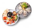 全国の『8TH SEA OYSTER BAR』などで「牡蠣の日WEEK」