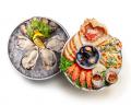 全国の『8TH SEA OYSTER BAR』などで「牡蠣の日WEEK」