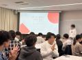 株式会社Genki Global Dining Concepts、明治大学経営