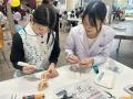 学生主体で地域とつながる 「いいな、いい歯。」フェ