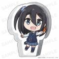 TVアニメ「mono」ぷにこれ！アクリルフィギュア、厚み
