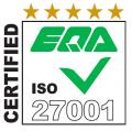 国際規格認証「ISO 9001」「ISO/IEC 27001」を初取得