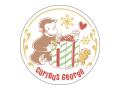 2025年11月21日(金)より「Curious George Kitchen」に