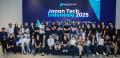 Cacco「Japan Tech Indonesia 2025」に出展 現地企業 Cacco「Japan Tech Indonesia 2025」に出展 現地企業