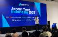 Cacco「Japan Tech Indonesia 2025」に出展 現地企業 Cacco「Japan Tech Indonesia 2025」に出展 現地企業
