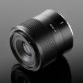 銘匠光学 TTArtisan AF 23mm f/1.8 APS-C ニコンZマウ
