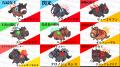 競走馬グッズブランド『UMAbred』が秋の中央競馬 東京
