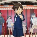 【11月29日(土)開幕】『名探偵コナンランド』全国ツア