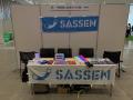 次世代デジタルスポーツ「SASSEN」「Cyber KASSEN」が