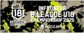 インフロニアB.LEAGUE U18 CHAMPIONSHIP 2025 インフロニアB.LEAGUE U18 CHAMPIONSHIP 2025