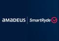 SmartRydeとアマデウスが戦略的パートナーシップを締 SmartRydeとアマデウスが戦略的パートナーシップを締