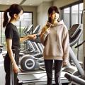 住之江に新たな健康拠点誕生！24時間ジム「QUICKFIT住