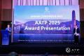 プロメトリック、Asia ATP 2025 Awardsで「Excellence プロメトリック、Asia ATP 2025 Awardsで「Excellence