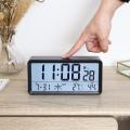 スマホに頼らない朝の目覚め。多機能な「置き型デジタ スマホに頼らない朝の目覚め。多機能な「置き型デジタ