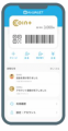 決済ブランド『COIN+』、「三菱UFJ銀行アプリ」と 決済ブランド『COIN+』、「三菱UFJ銀行アプリ」と