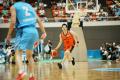 B2リーグ 愛媛オレンジバイキングス 伊藤良太選手との B2リーグ 愛媛オレンジバイキングス 伊藤良太選手との