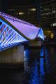 【LIT Lighting Design Awards 2025】「黎明小橋」が“