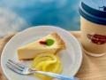 高松の人気チーズケーキ×香川県仁尾町の“さぬきレモン