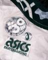 スケートショップinstant30周年記念／asics skateboar