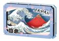 北斎のダイナミズム、京都の優美 細部まで楽しむ和の 北斎のダイナミズム、京都の優美 細部まで楽しむ和の