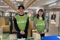 三井不動産グループの社会貢献活動「& EARTH」がスタ 三井不動産グループの社会貢献活動「& EARTH」がスタ