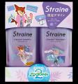 ストレートヘアケアブランドStraineからディズニー・