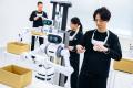 FastLabelとugoがAIロボティクス事業にて業務提携し研