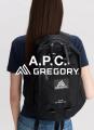 ＜A.P.C.＞12月12日(金)よりA.P.C. GREGORY初のコラボ