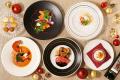 三菱一号館美術館 Cafe 1894クリスマスディナー、3日