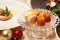 三菱一号館美術館 Cafe 1894クリスマスディナー、3日
