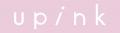 柏木由紀プロデュースコスメブランド「upink」ナチュ