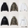 AZUL BY MOUSSY（アズール バイ マウジー）が「RVCA（