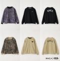 AZUL BY MOUSSY（アズール バイ マウジー）が「RVCA（