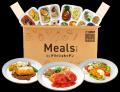 デリッシュキッチン監修 冷凍宅配食「ミールズ」が、 