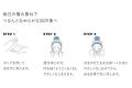 AHA(*1)×BHA(*2)のW角質ケア成分配合！ “ためない肌”