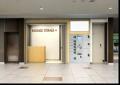 仙台駅の「BAGGAGE STORAGE＋」と「マルチエキューブ