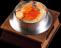 【つきじ海賓】寿司だけじゃない！釜飯、天丼、うなぎ